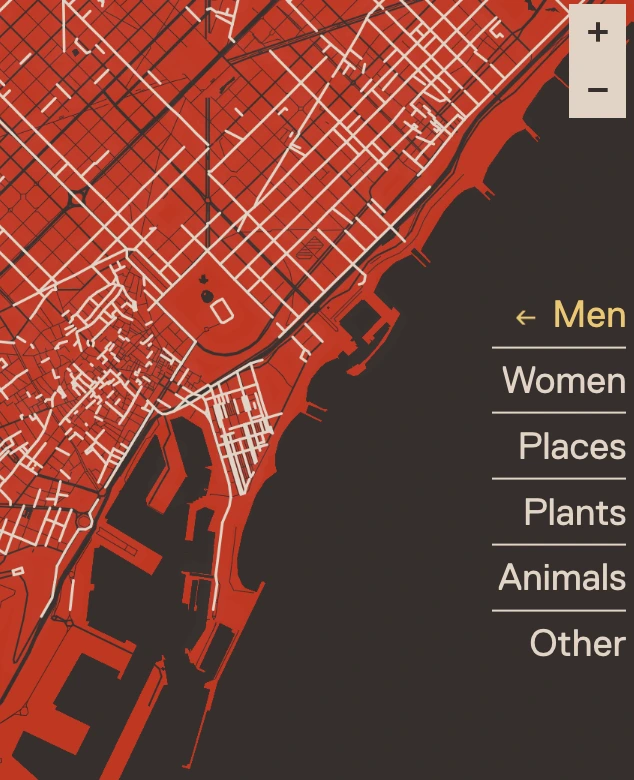 Welcome to Barcelona